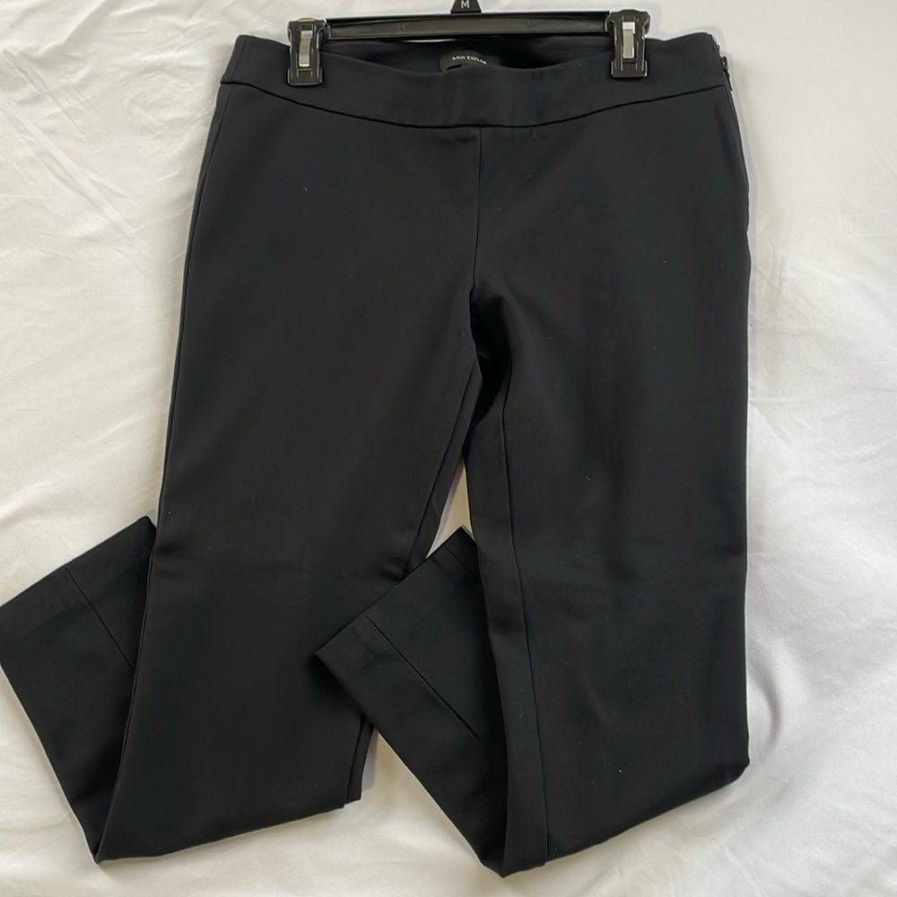 Ann Taylor Ankle Pants